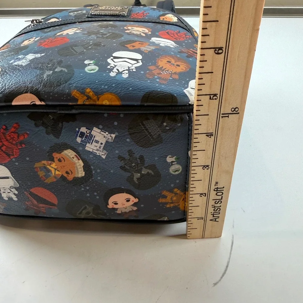 Loungefly star wars